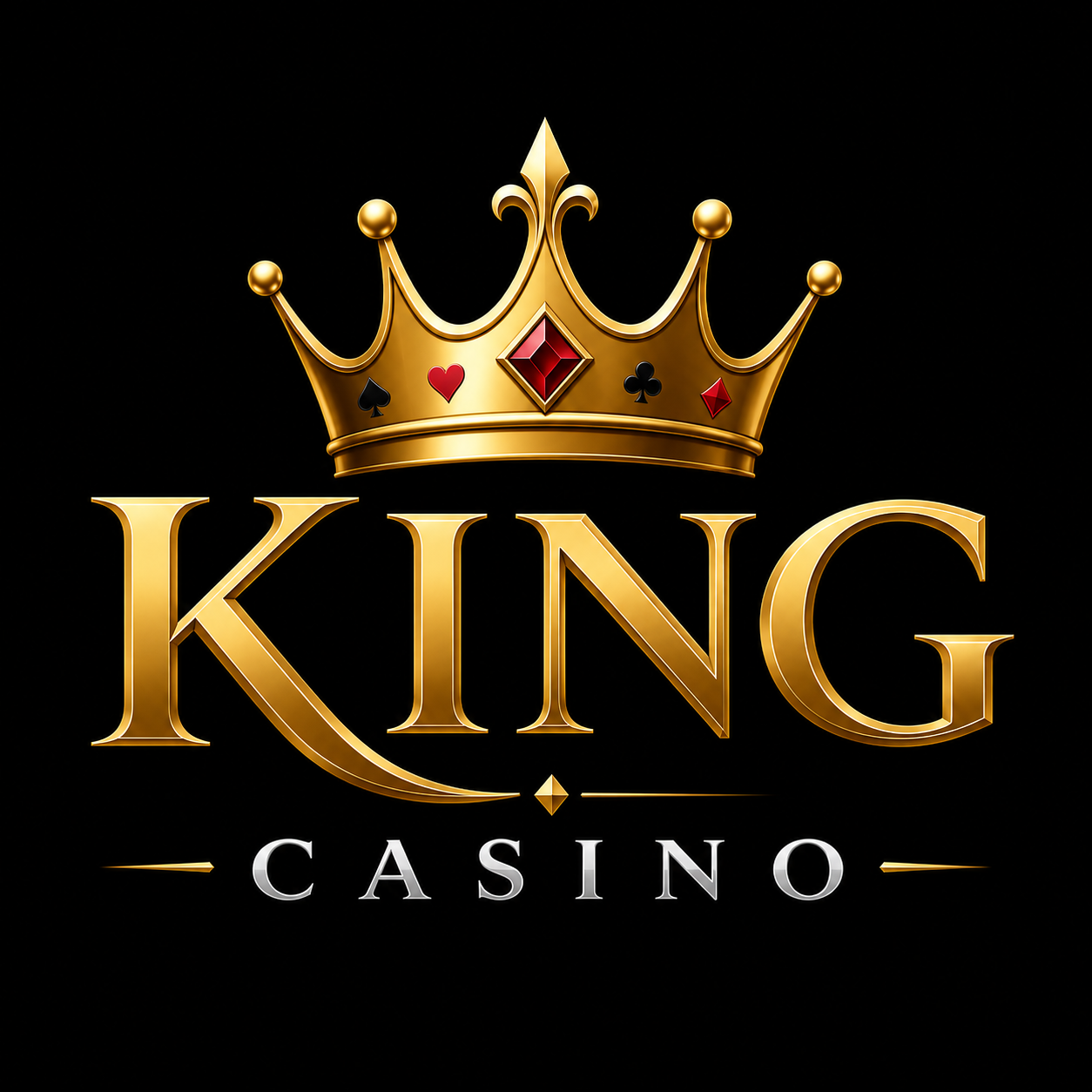 King Casino